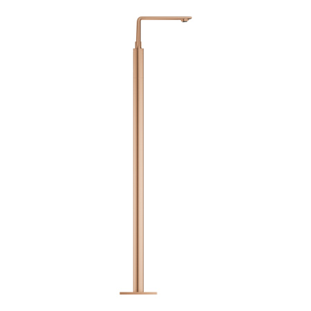 Смеситель для раковины с донным клапаном Grohe Allure 23856DL1