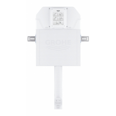 Бачок скрытого монтажа GROHE RAPID SL SLIM 39682000