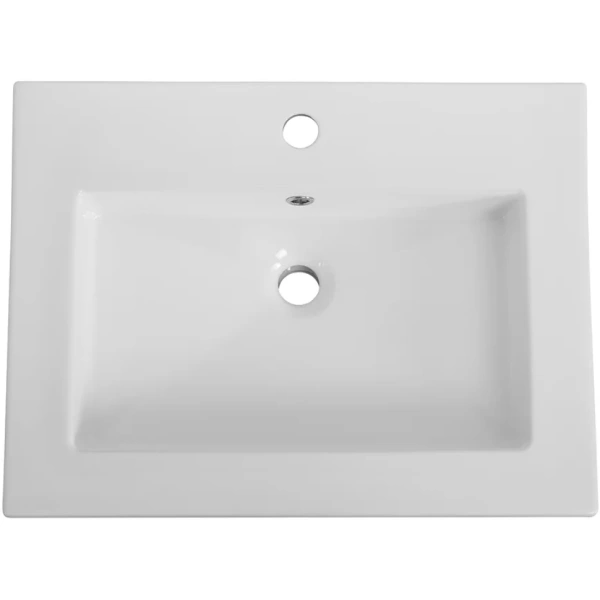 Керамическая раковина CEZARES CZR-8070-60