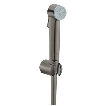 Душевой набор Grohe Tempesta-F Trigger Spray 30 27513 AL1 (27513AL1) темный графит, матовый