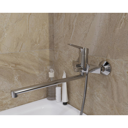 Смеситель для ванны ESKO MURANO MR 31