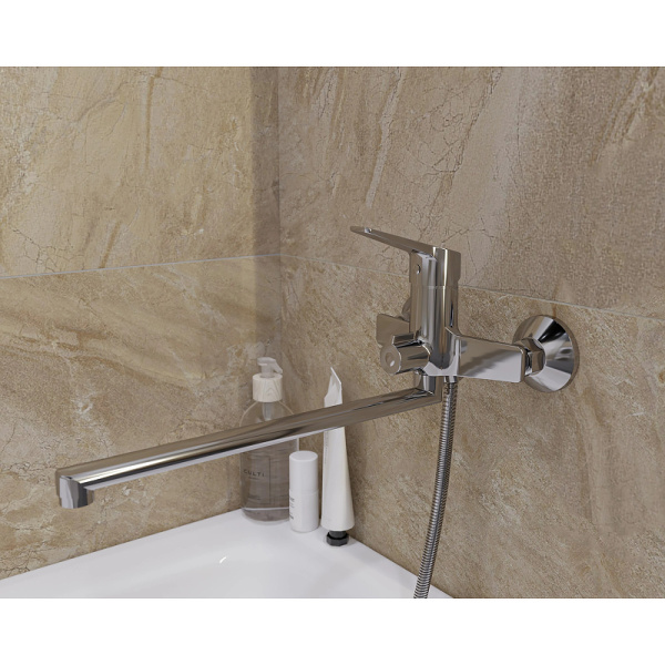 Смеситель для ванны ESKO MURANO MR 31