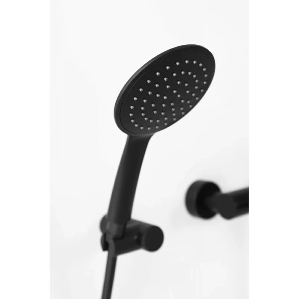 Смеситель для ванны Cezares Leaf LEAF-VD-NOP