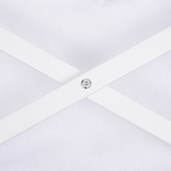 Корзина для белья WasserKRAFT  Nau WB-773-L