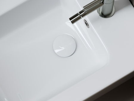 Подвесное биде Ceramica Nova Miro CN11004