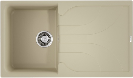 Мойка для кухни Omoikiri Yasugata 86-BE 4993869