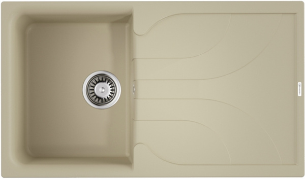 Мойка для кухни Omoikiri Yasugata 86-BE 4993869