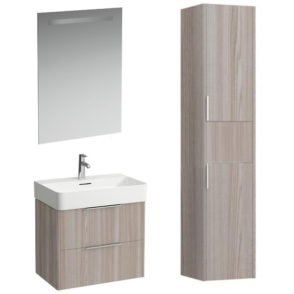 Пенал Laufen Base 4.0271.2.110.262.1