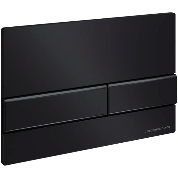 Комплект унитаза с инсталляцией Ceramicanova Play CN3001_1002B_1000