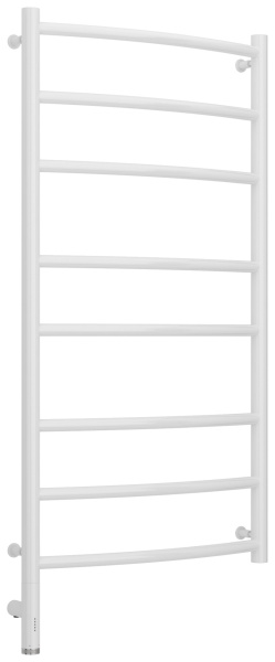 Полотенцесушитель электрический Сунержа Галант 3.0 (100х50) 12-5800-1050 левый Полотенцесушитель электрический Сунержа Галант 3.0 (100х50) 12-5800-1050 левый