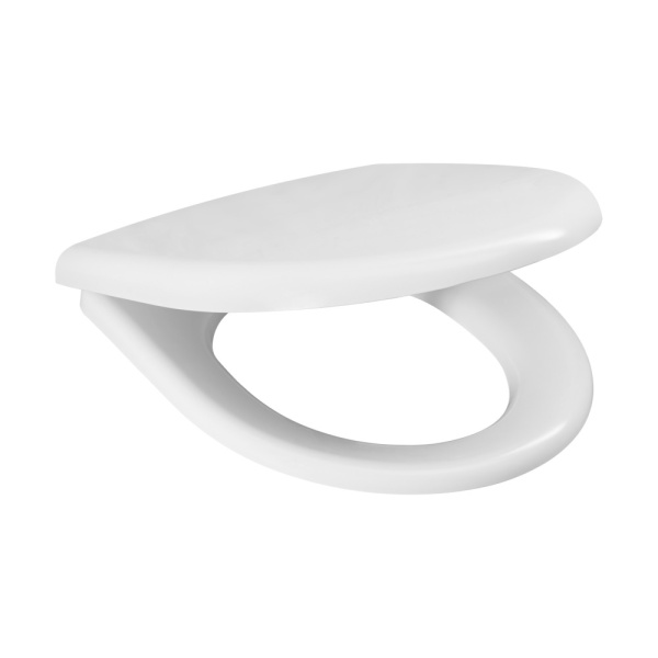 Сиденье для унитаза Jika Olymp/Baltic 8932813000639 (8.9328.1.300.063.9)