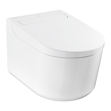 Унитаз-биде подвесной GROHE Sensia 36507 SH0 (36507SH0)