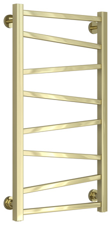 Полотенцесушитель Водяной Сунержа Сирокко (80х40) Шампань 020-0253-8040