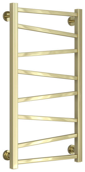 Полотенцесушитель Водяной Сунержа Сирокко (80х40) Шампань 020-0253-8040 Полотенцесушитель Водяной Сунержа Сирокко (80х40) Шампань 020-0253-8040