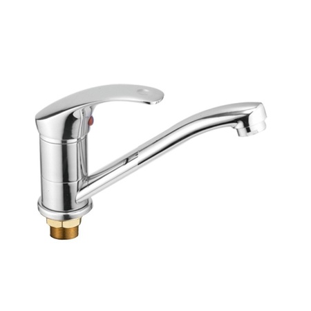 Смеситель для кухни Haiba HB4536-2