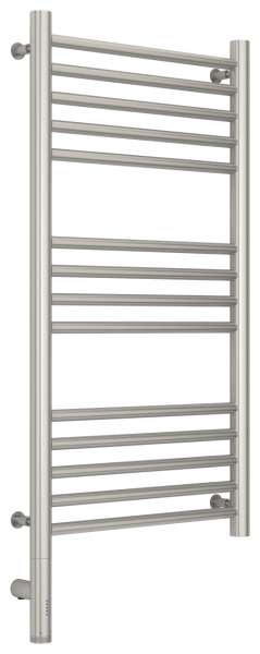 Полотенцесушитель электрический (80х40) Сунержа Богема 3.0 071-5804-8040 левый