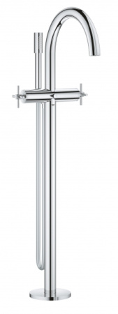 Смеситель для ванны Grohe Atrio New 25044 003 (25044003)