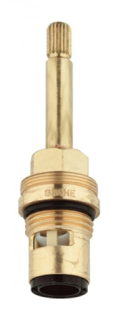 Кран-букса керамическая 1/2" Grohe 06709000