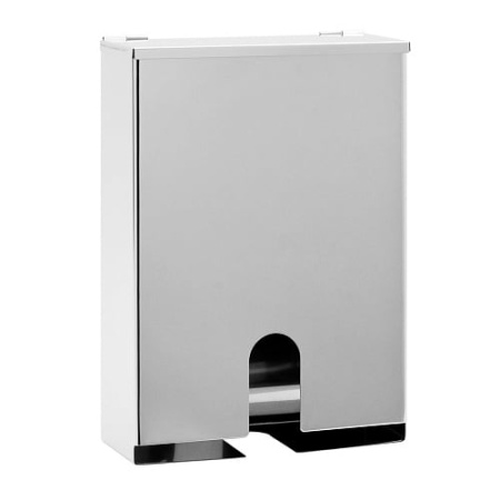 Бумагодержатель настенный Raiber RP686-1