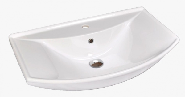 Раковина Kirovit Стиль 850