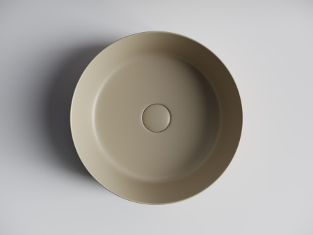 Раковина накладная (39х39) Ceramica Nova ELEMENT CN6022MC