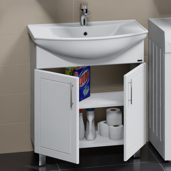 Тумба под раковину СаНта  Дублин 75 223014