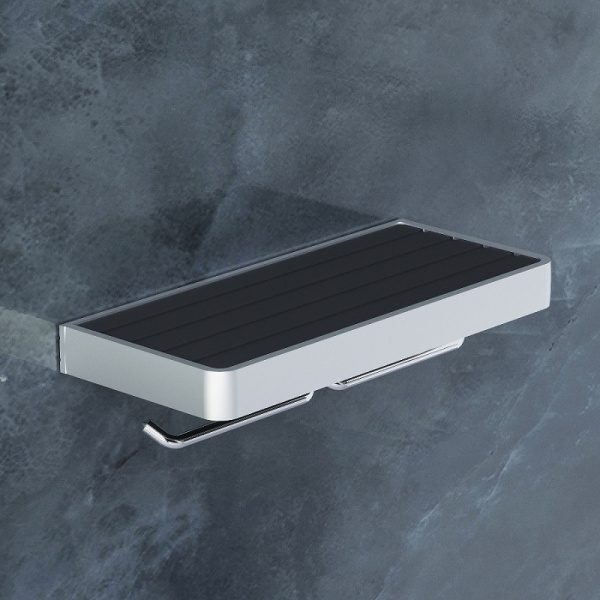 Держатель туалетной бумаги Damixa Jupiter DA77341900