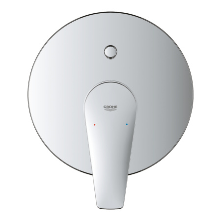 Душевой комплект для ванны Grohe BauEdge New 1000190