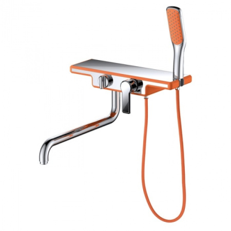 Смеситель для ванны D&K Berlin Kunste (DA1453313)