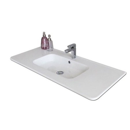 Раковина BelBagno Energia BB14100L