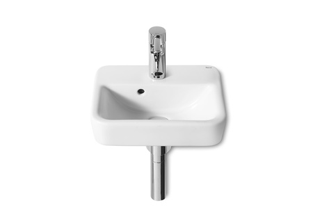 Раковина подвесная (35х28,5) Roca Dama Senso Square 35 32751D000