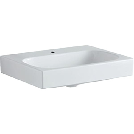 Раковина подвесная Geberit Citterio 500.544.01.1