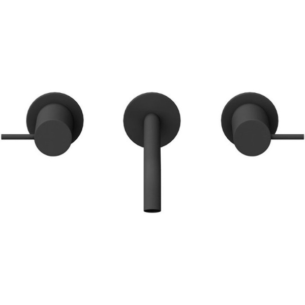 Смеситель для раковины Cezares Leaf LEAF-BLI3L-NOP