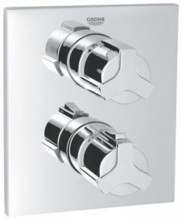 Термостат для ванны Grohe Allure 19446 000 (19446000)