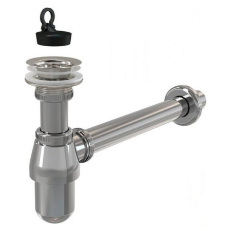 Сифон для умывальника AlcaРlast A437