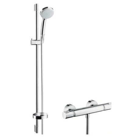 Душевой гарнитур Hansgrohe Croma 27033000
