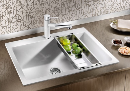 Коландер Blanco 227689