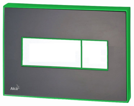 Клавиша смыва Alcaplast M1475-AEZ112