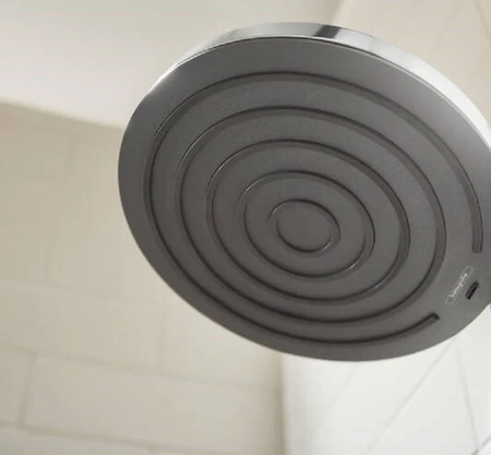 Верхний душ Hansgrohe Pulsify 260 1jet 24140000 хром