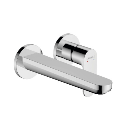 Смеситель для раковины Hansgrohe Rebris S 72528000