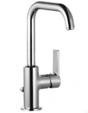 Смеситель для раковины Kludi Logo Neo 370230575