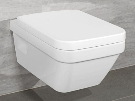 Подвесной унитаз Villeroy&Boch Architectura 5685R001