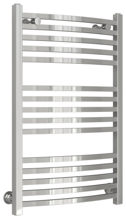 Полотенцесушитель Водяной Сунержа Аркус (80х50) Хром 00-0251-8050