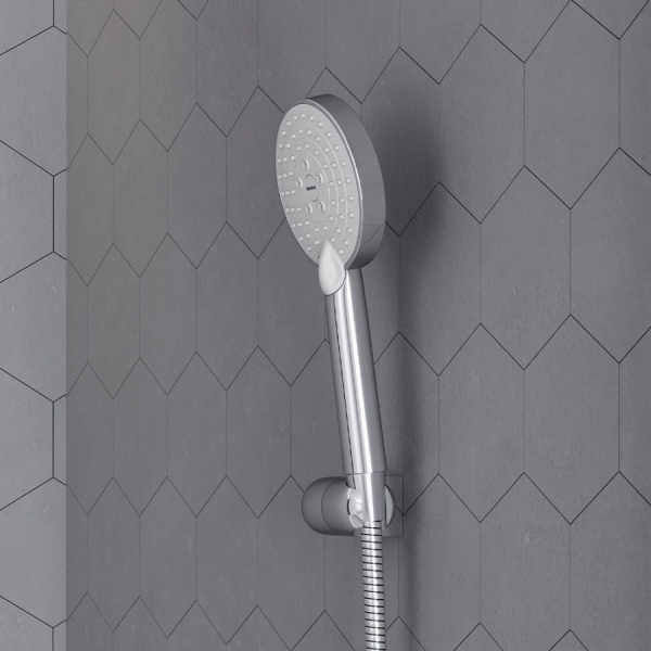 Душевой набор Damixa Origin One 918110000