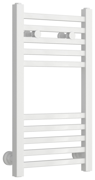 Полотенцесушитель Водяной Сунержа Модус (60х30) Белый 12-0250-6030