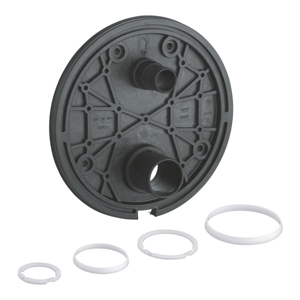 Монтажная плата GROHE 49080000