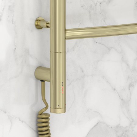 Полотенцесушитель электрический Сунержа Галант 3.0 (100х60) 020-5800-1060 левый