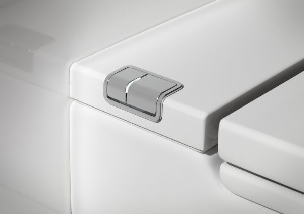 Унитаз подвесной Roca Meridian IN-TANK 893301000