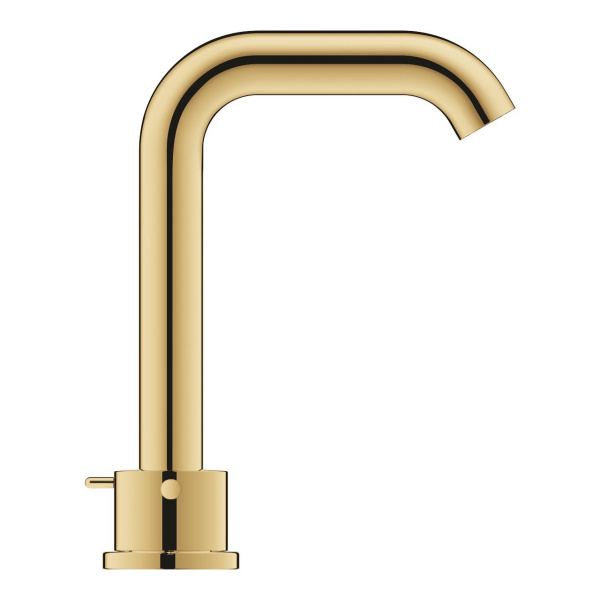 Смеситель для раковины на три отверстия Grohe Essence New 20296 GL1 (20296GL1) холодный рассвет глянец