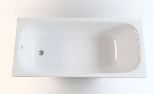 Ванна акриловая RusAqua Classic170x70